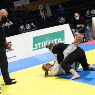 II World IGF Grappling Championship – 273