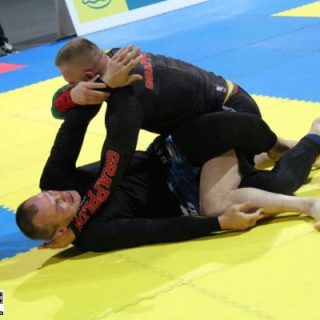 II World IGF Grappling Championship – 251