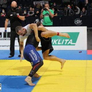 II World IGF Grappling Championship – 117