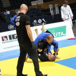 II World IGF Grappling Championship – 293