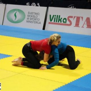 II World IGF Grappling Championship – 147