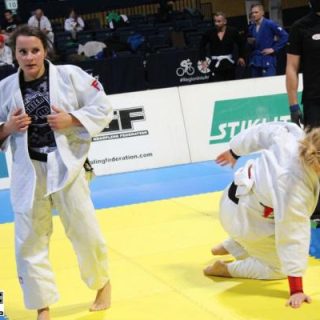 II World IGF Grappling Championship – 329