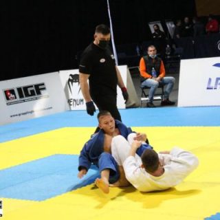 II World IGF Grappling Championship – 254