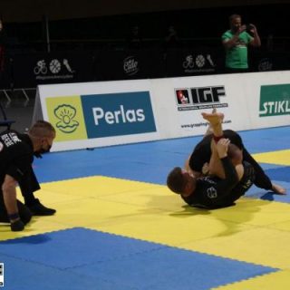 II World IGF Grappling Championship – 114