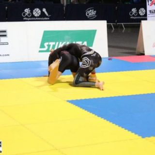 II World IGF Grappling Championship – 151