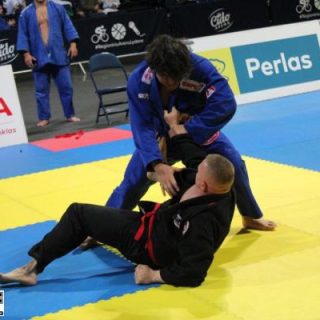 II World IGF Grappling Championship – 347