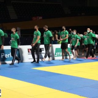 II World IGF Grappling Championship – 10