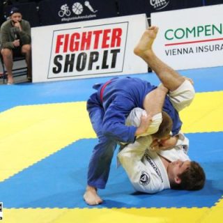 II World IGF Grappling Championship – 259