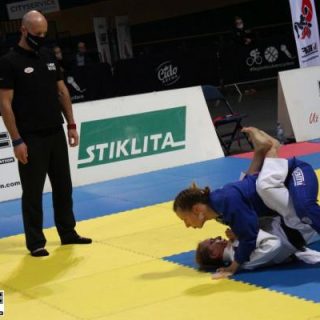 II World IGF Grappling Championship – 257