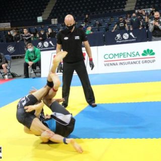 II World IGF Grappling Championship – 211