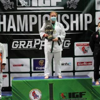 II World IGF Grappling Championship – 359