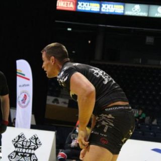 II World IGF Grappling Championship – 237