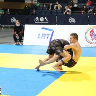 II World IGF Grappling Championship – 129