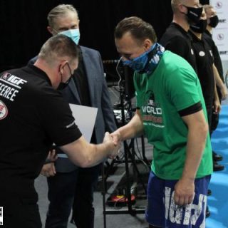 II World IGF Grappling Championship – 43