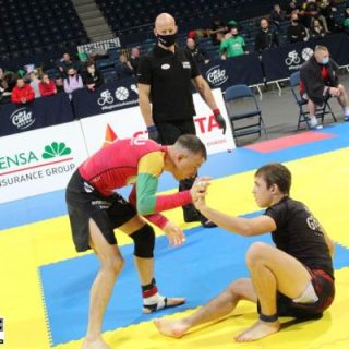 II World IGF Grappling Championship – 194