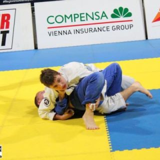 II World IGF Grappling Championship – 260