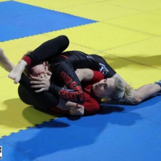 II World IGF Grappling Championship – 62