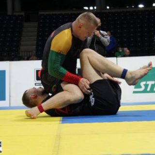 II World IGF Grappling Championship – 126