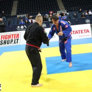 II World IGF Grappling Championship – 342