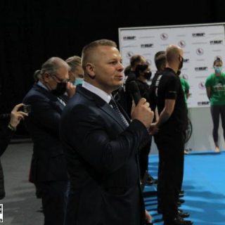 II World IGF Grappling Championship – 25