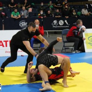 II World IGF Grappling Championship – 178