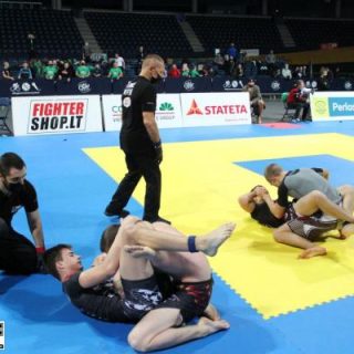 II World IGF Grappling Championship – 75