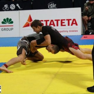 II World IGF Grappling Championship – 79