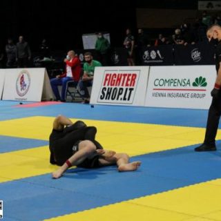 II World IGF Grappling Championship – 119