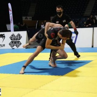 II World IGF Grappling Championship – 67