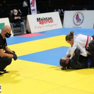 II World IGF Grappling Championship – 319