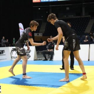 II World IGF Grappling Championship – 111