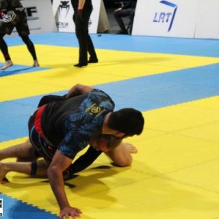 II World IGF Grappling Championship – 146