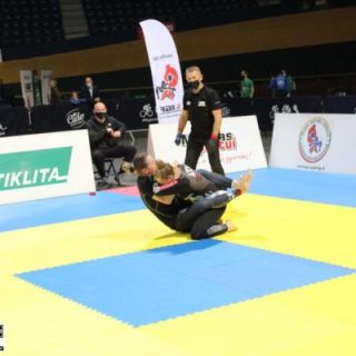 II World IGF Grappling Championship – 173
