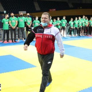 II World IGF Grappling Championship – 47