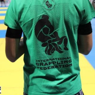 II World IGF Grappling Championship – 55