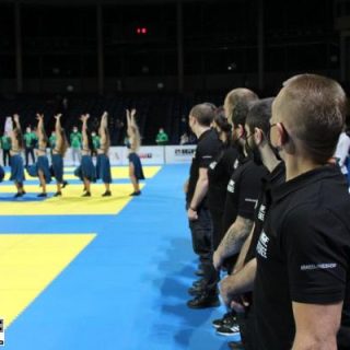 II World IGF Grappling Championship – 21