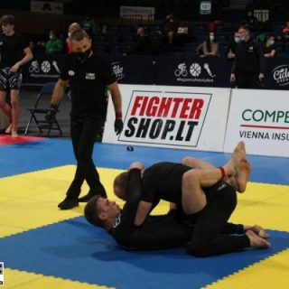 II World IGF Grappling Championship – 107