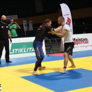 II World IGF Grappling Championship – 115