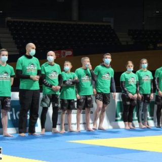 II World IGF Grappling Championship – 32