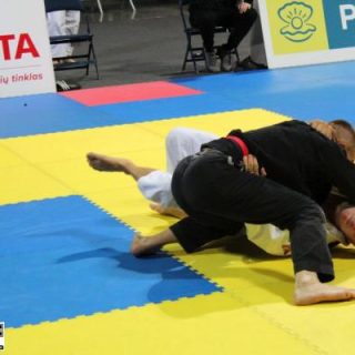 II World IGF Grappling Championship – 317