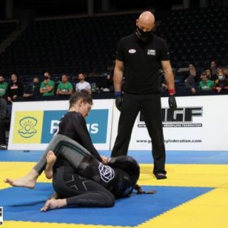 II World IGF Grappling Championship – 87