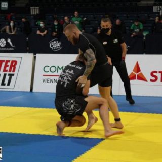 II World IGF Grappling Championship – 103