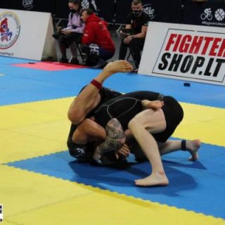 II World IGF Grappling Championship – 106
