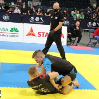 II World IGF Grappling Championship – 198