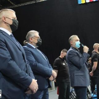 II World IGF Grappling Championship – 26