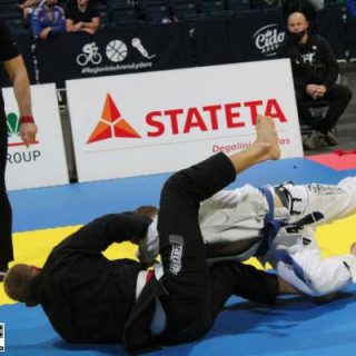 II World IGF Grappling Championship – 339