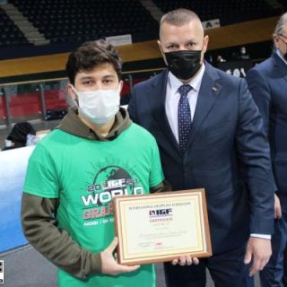 II World IGF Grappling Championship – 41