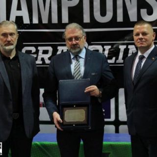 II World IGF Grappling Championship – 58