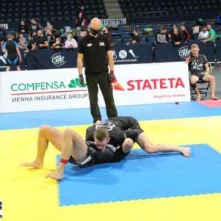 II World IGF Grappling Championship – 214