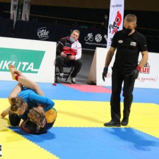 II World IGF Grappling Championship – 191